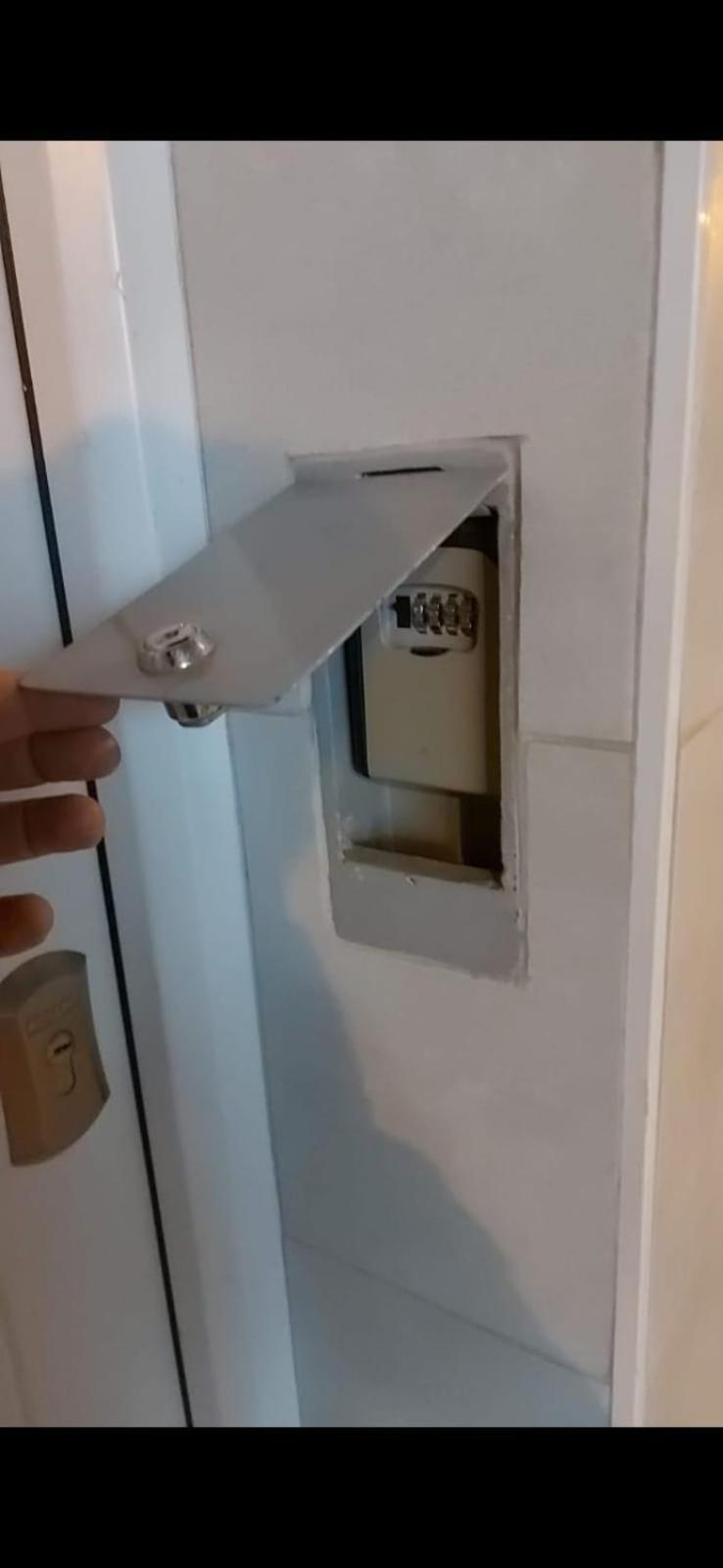 Apartamento La Casita De Thiago 1 *