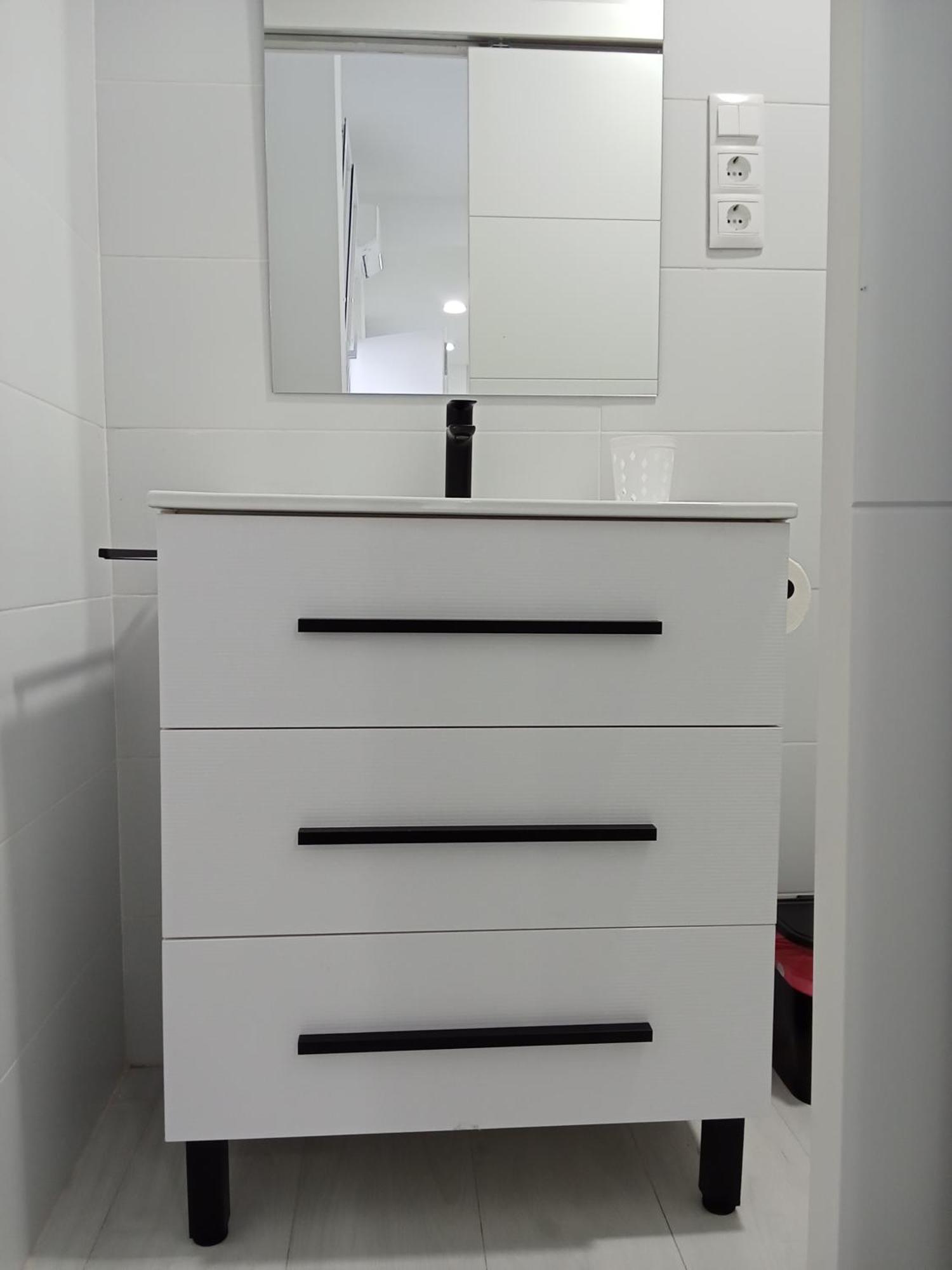 La Casita De Thiago 1 Apartamento Málaga
