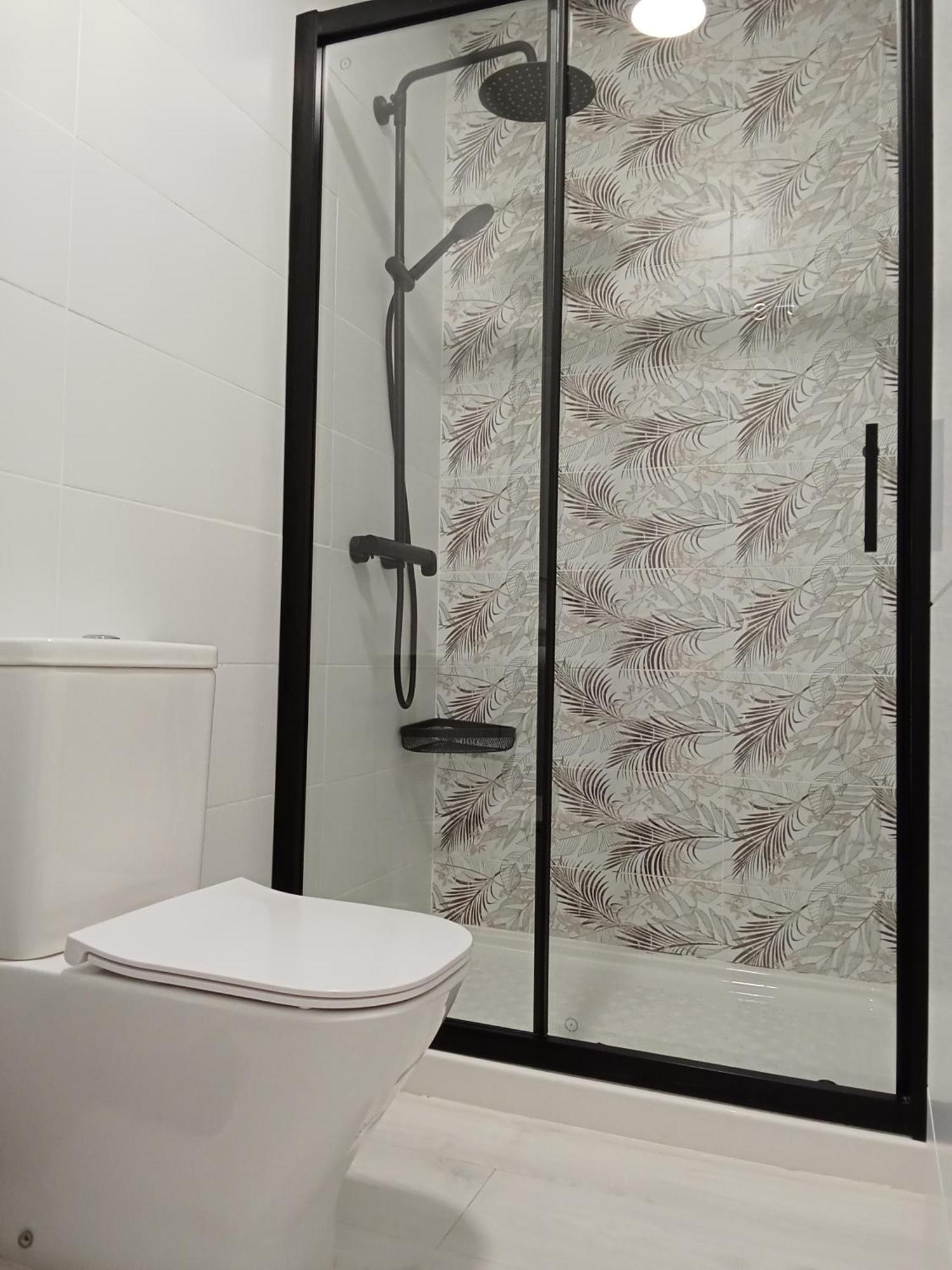 Apartamento La Casita De Thiago 1