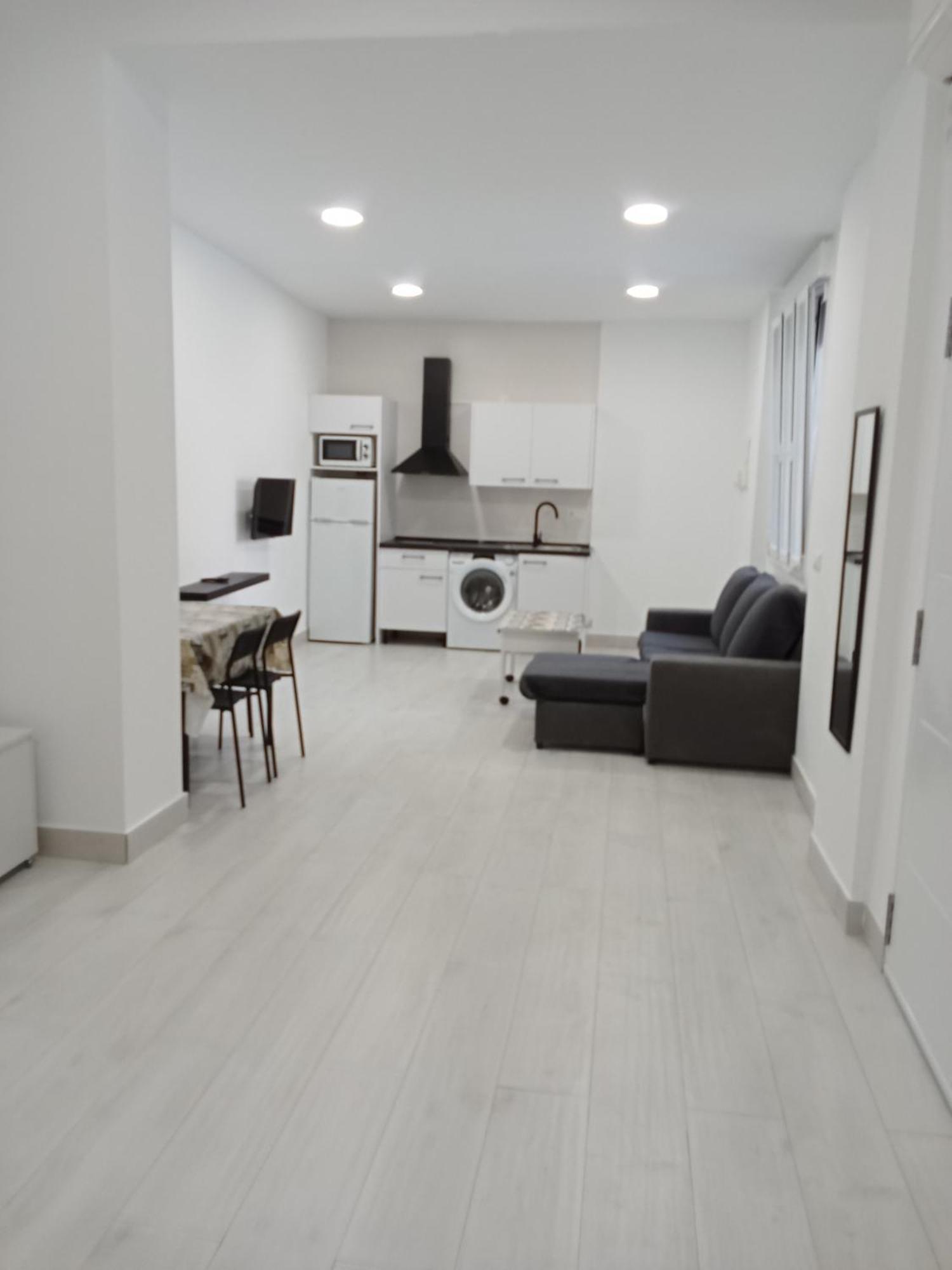 La Casita De Thiago 1 Apartamento *